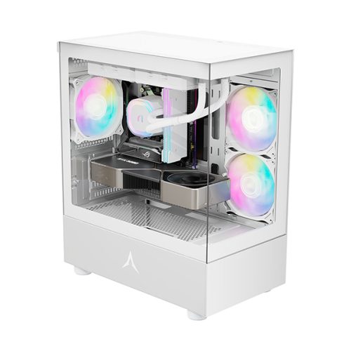 Spire U20 Cubic Mini White, bez napajanja