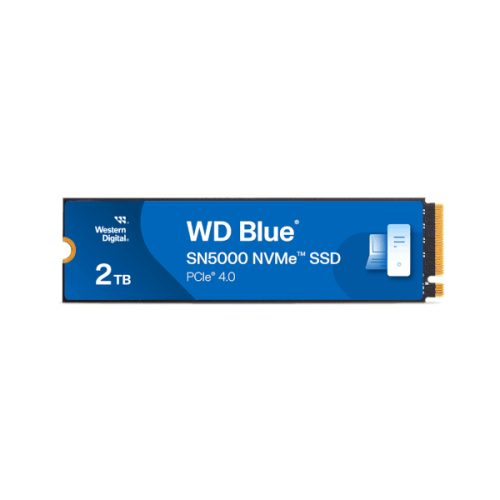 WD SN5000 NVMe 2000GB,R5150/W4850, M.2 2280