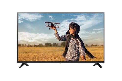 LG 65AU731C0LA 4K Smart TV, 165 cm