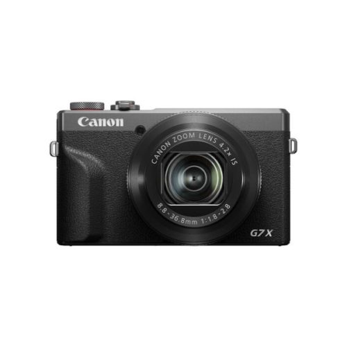 Canon PS G7 X mark III, 30TH ANNIVERSARY EDITION