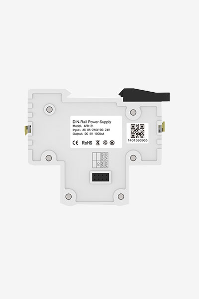 DIN Rail Power Supply, APD21