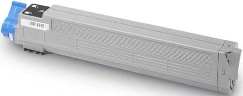 Oki toner za C931, crni, 38k