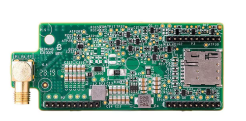 Cellular Modem, LTE, no data plan