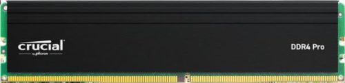 Crucial Pro 1x 32 GB DDR4 3200 UDIMM | Bulk