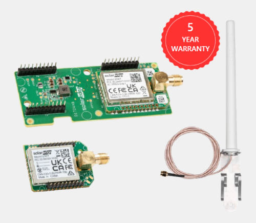 SolarEdge Home Network Plug-in i antena 1kom