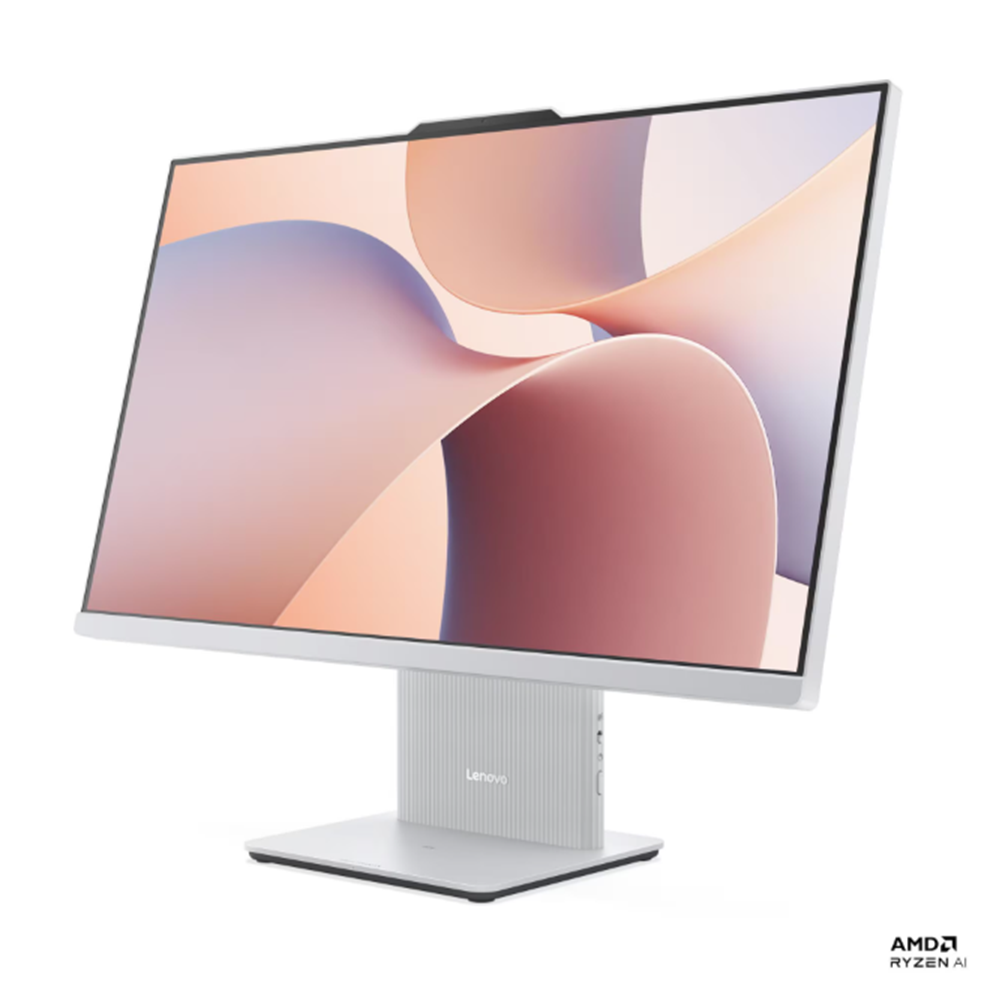 Lenovo IdeaCentre AIO R7-250/32GB/1TB/27''FHD/DOS