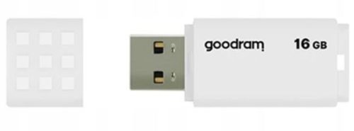 GoodRam 16 GB UME2 WHITE USB 2.0