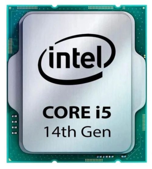 Intel Core i5-14400F Soc 1700 | Tray, 2-Year Warranty