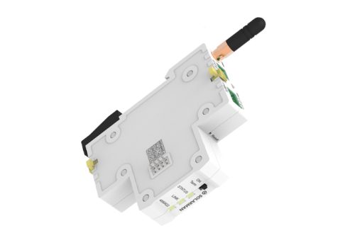Sofar DIN Rail DataLogger LDW-1,do 8 inv/SolarMan