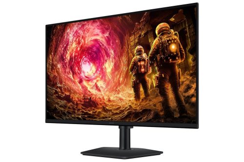Samsung 32" LS32FG502EUXEN, QHD IPS, 180Hz, HAS