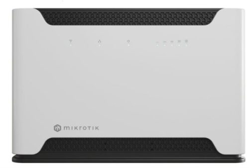 MikroTik D53G-5HacD2HnD-TC RG520F-EU, Chateau 5G R16