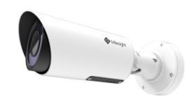 Milesight 2MP H.265 Mini bullet Zoom