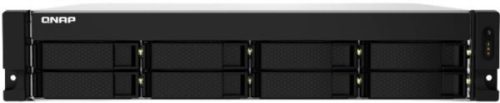 QNAP 8-Bay Rackstation TS-832PXU-RP-4G