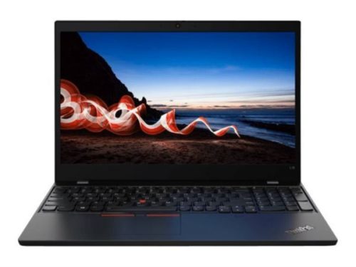 Refurbished Lenovo ThinkPad L15 Gen 2 Ryzen 5 Pro 5600U 8GB 256M2 15,6" FHD C W11P