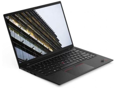 Refurbished Lenovo ThinkPad X1 Carbon (9th Gen) i7-1165G7 16GB 512GB 14" WUXGA W11P