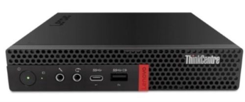 Rennowa Lenovo ThinkCentre M720q Tiny i7-8th Gen 8GB 256GB SSD Win11P