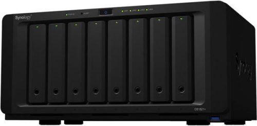 Synology 8-Bay DiskStation DS1825
