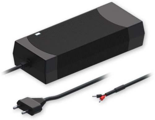 Teltonika PR318EUA EU 2-pin power supply - 130W