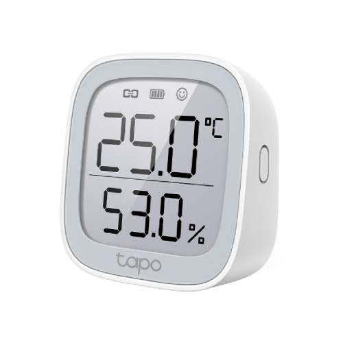 TP-Link Tapo T315 Smart Temperature and Humidity