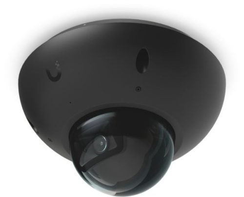 Ubiquiti UVC-G6-Dome-B - UniFi Video Camera G6 Dome, black