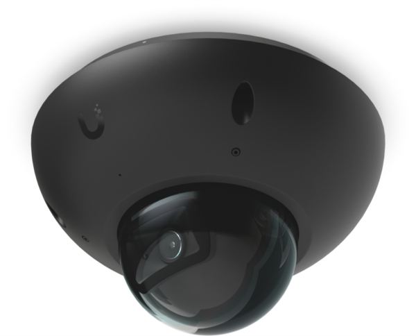 Ubiquiti UVC-G6-Dome-B - UniFi Video Camera G6 Dome, black