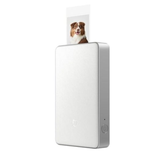 Xiaomi Portable Photo Printer Pro