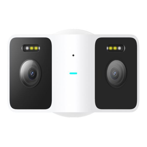 Xiaomi Outdoor Camera CW100 Dual, 3MP
