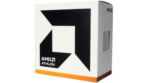 AMD Athlon 3000G, 2C/4T, 3.5GHz,RX VEGA, box, AM4