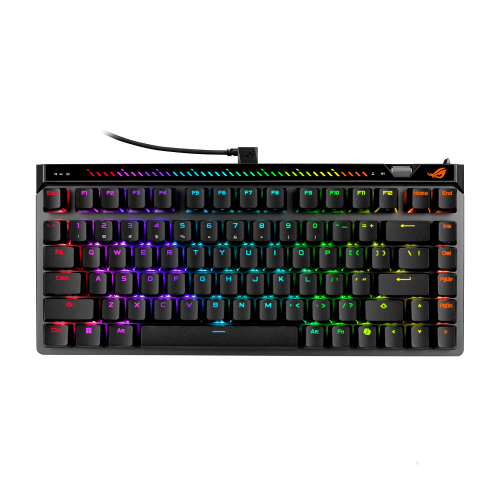 ASUS ROG FALCHION ACE 75HE