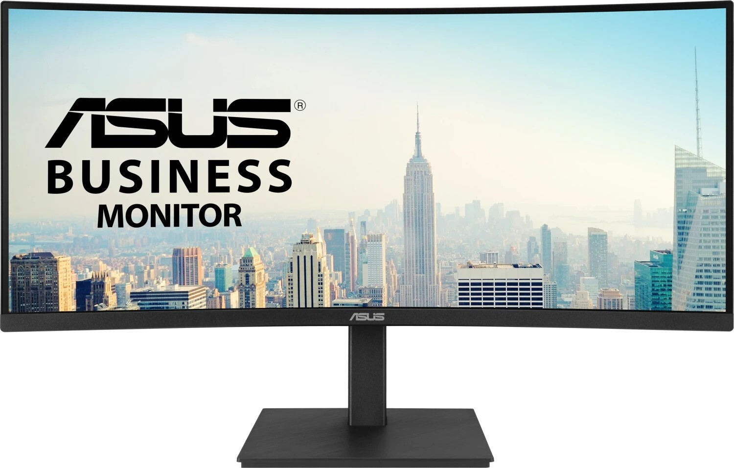 ASUS VA34VCPSR 34", HDMI, DP, HAS, RJ45, 96W, USB