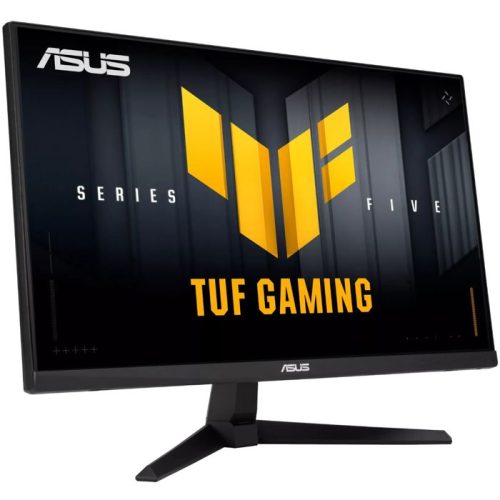 ASUS VG249QE5A 23,8", HDMI, DP, zvuč., 144Hz