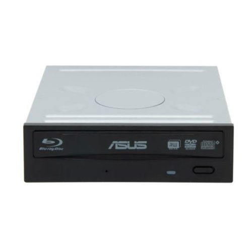 Asus ODD DVD±RW AS DRW-24D5MT SATA Bulk Black