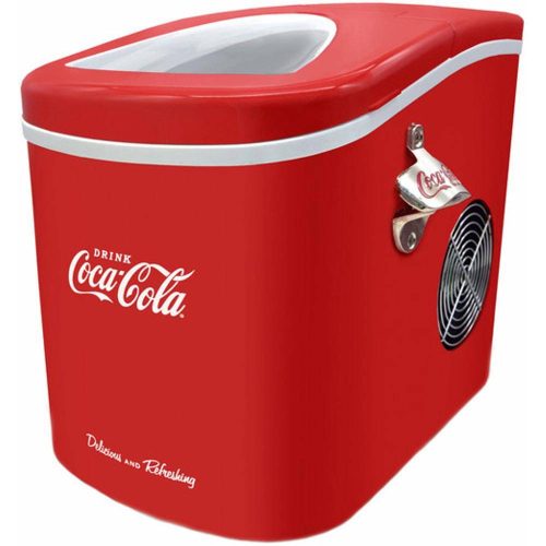 Coca Cola ledomat, SEB-14 CC, 12kg leda u 24h