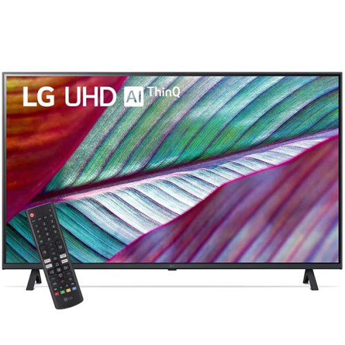LG 55UR78003LK, 55", 139cm, 3xHDMI. 2xUSB,  T2/S2