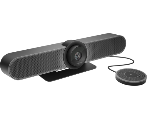 Logitech MeetUp Expansion Mic, dodatni mikrofon