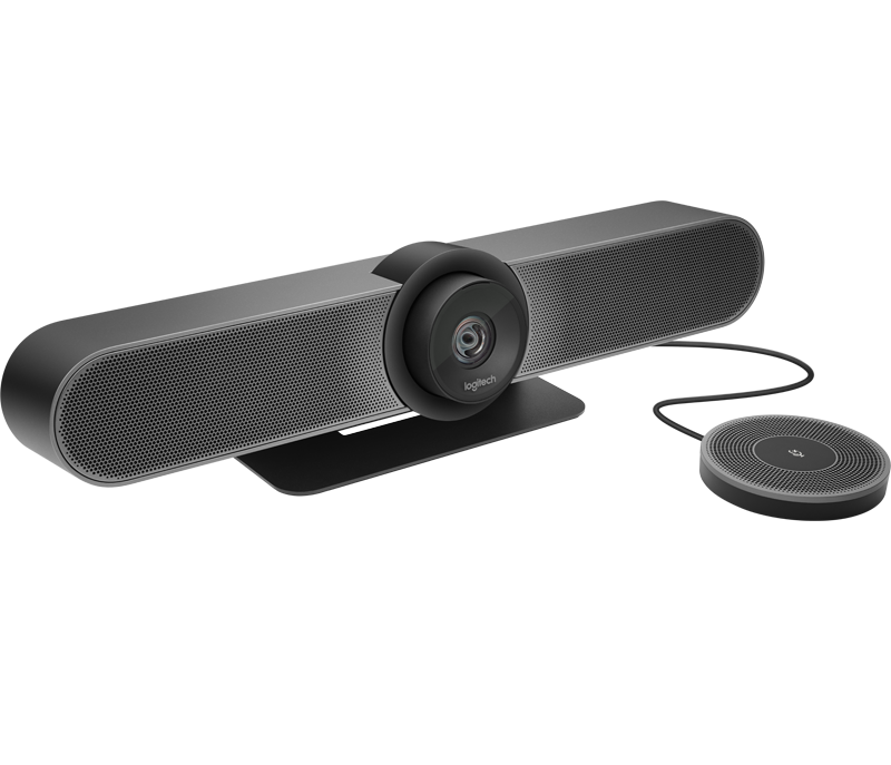 Logitech MeetUp Expansion Mic, dodatni mikrofon