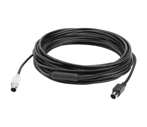 Logitech GROUP 10m Extended Cable