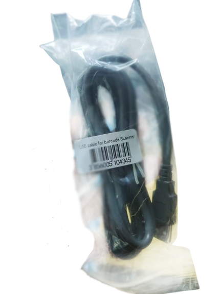 USB kabel za MicroPOS bar kod čitače 1,8 m