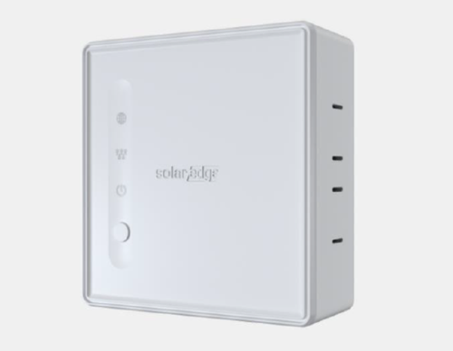 SolarEdge ONE Controller