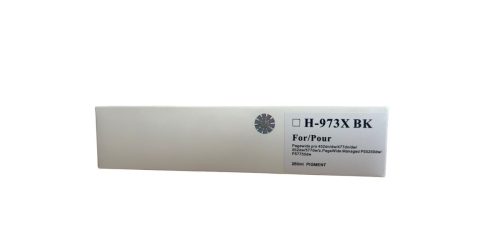 Orink tinta za HP, 4S6W9NE, No.937e, crna