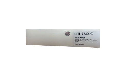 Orink tinta za HP, 4S6W6NE, No.937e, cijan