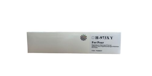 Orink tinta za HP, 4S6W8NE, No.937e, žura