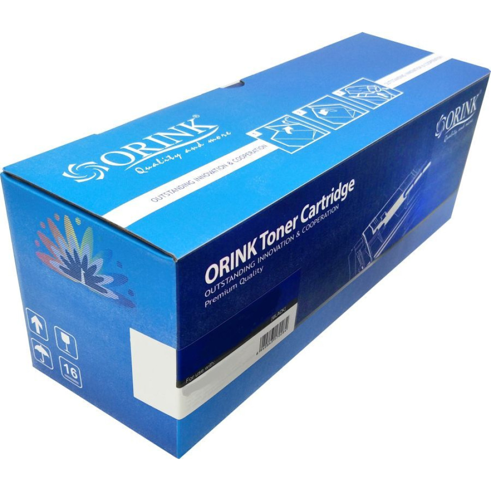 Orink toner za Kyocera, TK3160