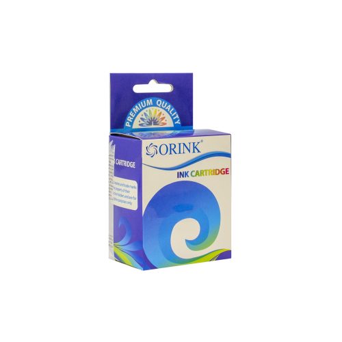 Orink tinta za HP, 51645AE, No.45, crna