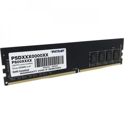 Patriot Signature DDR4, 3200Mhz, 8GB