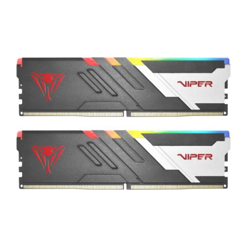 Patriot Viper Venom RGB, 6000Mhz, 32GB (2x16GB)