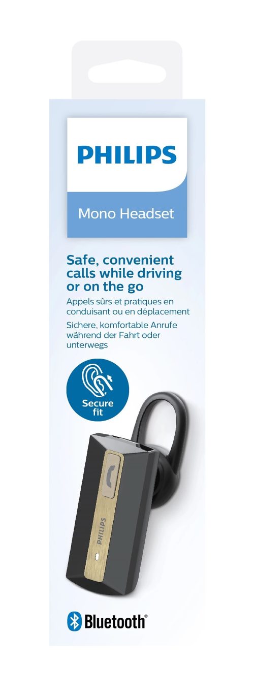 Philips  Bluetooth Headset SHB1202