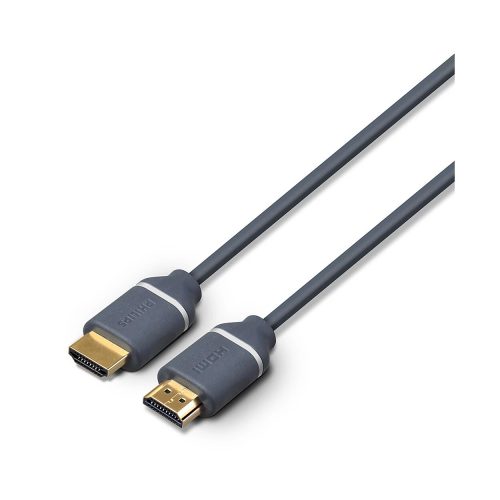Philips kabel HDMI. 1,5m, crni, SWV5610G