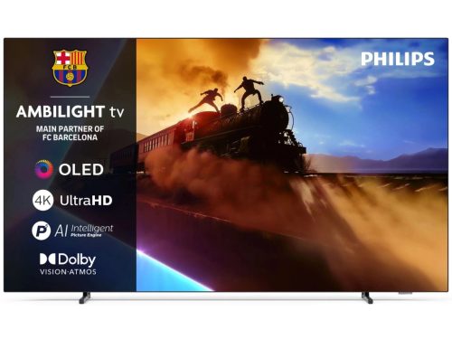 Philips 55OLED770, 139cm, 4K, 4xHDMI, 2xUSB, Ambl