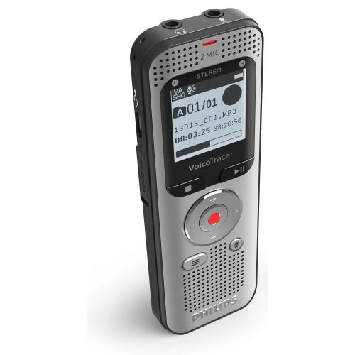 Diktafon Philips DVT2050